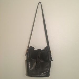 Coach Vintage Bucket Purse